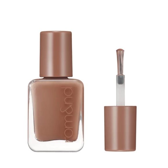 [ROMAND ROM&ND] Mood Pebble - #21 Melting Caramel - Picture 3 of 5